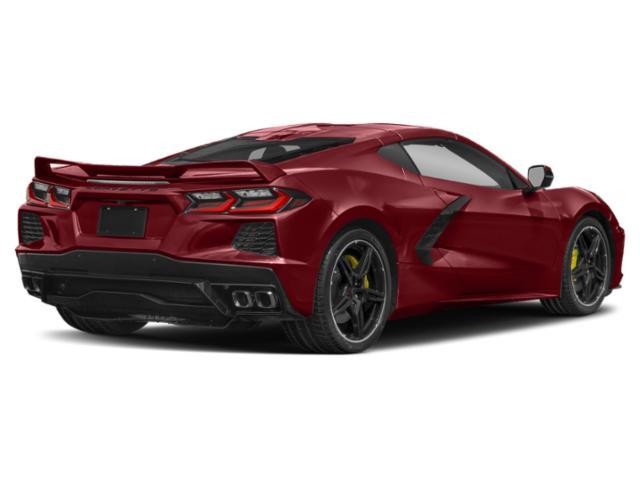 used 2020 Chevrolet Corvette car, priced at $66,987