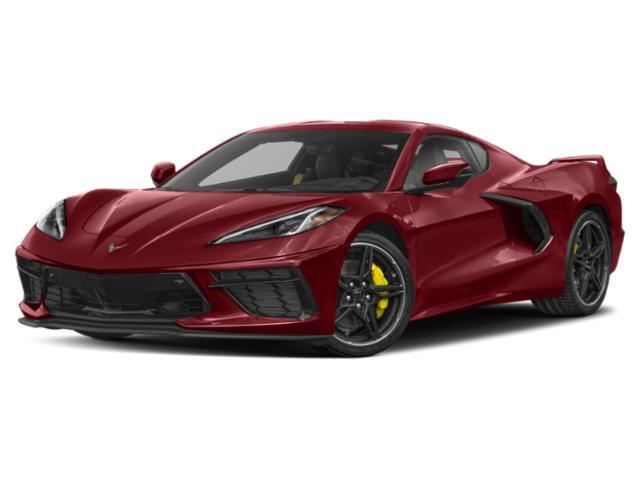 used 2020 Chevrolet Corvette car, priced at $66,987