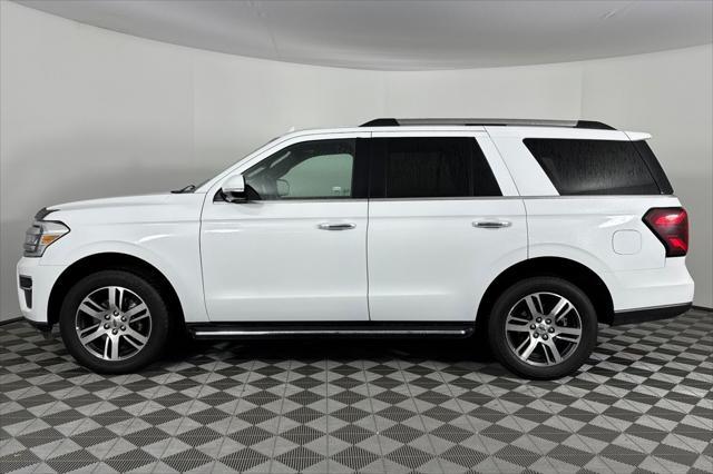 used 2022 Ford Expedition car, priced at $42,787