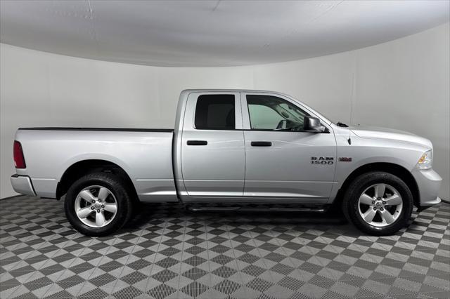 used 2014 Ram 1500 car, priced at $13,987
