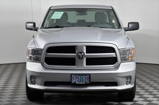 used 2014 Ram 1500 car, priced at $13,987