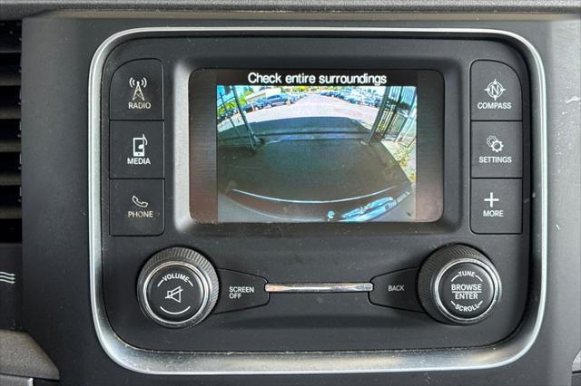 used 2014 Ram 1500 car, priced at $13,987
