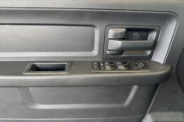 used 2014 Ram 1500 car, priced at $13,987