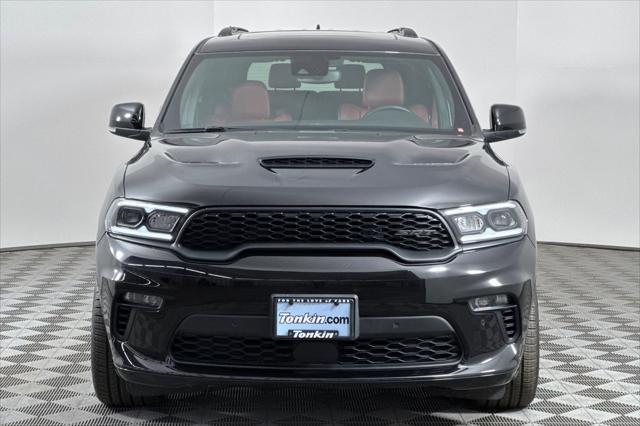 used 2023 Dodge Durango car, priced at $62,597