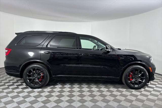 used 2023 Dodge Durango car, priced at $62,597