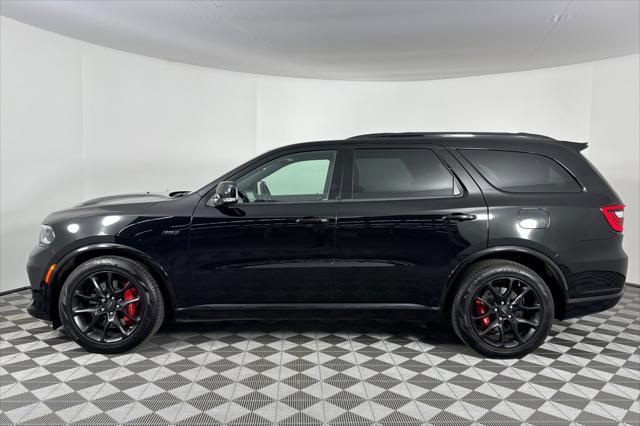 used 2023 Dodge Durango car, priced at $62,597