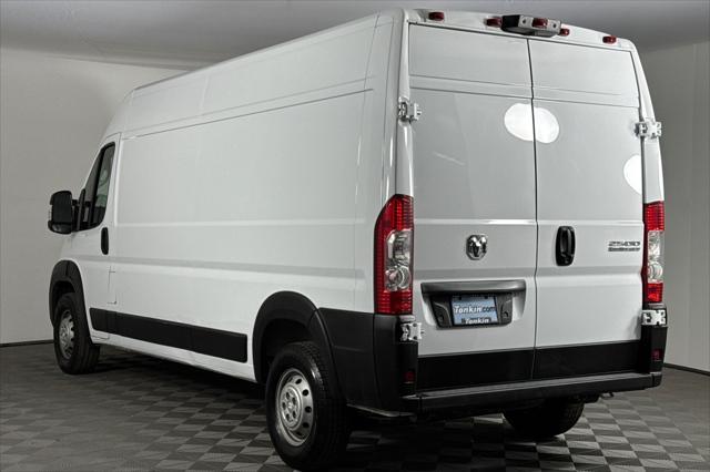 used 2023 Ram ProMaster 2500 car, priced at $31,987