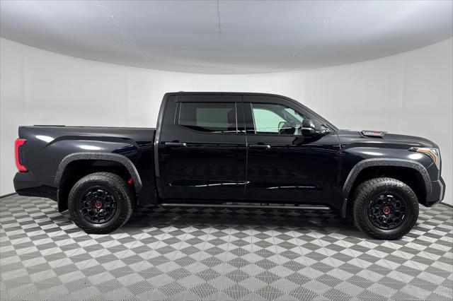 used 2024 Toyota Tundra Hybrid car, priced at $67,495