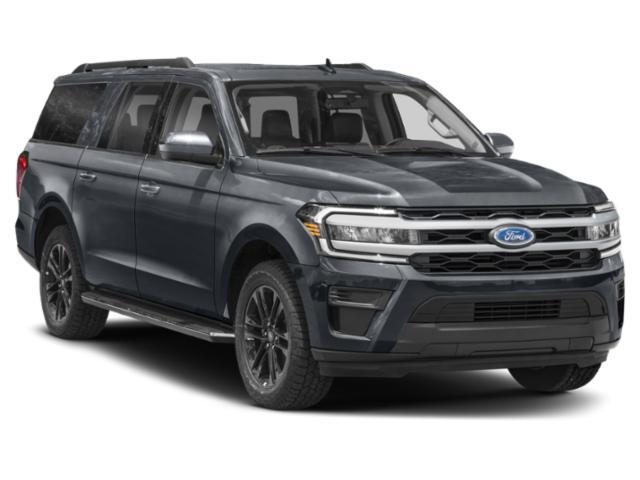 used 2023 Ford Expedition Max car, priced at $39,995