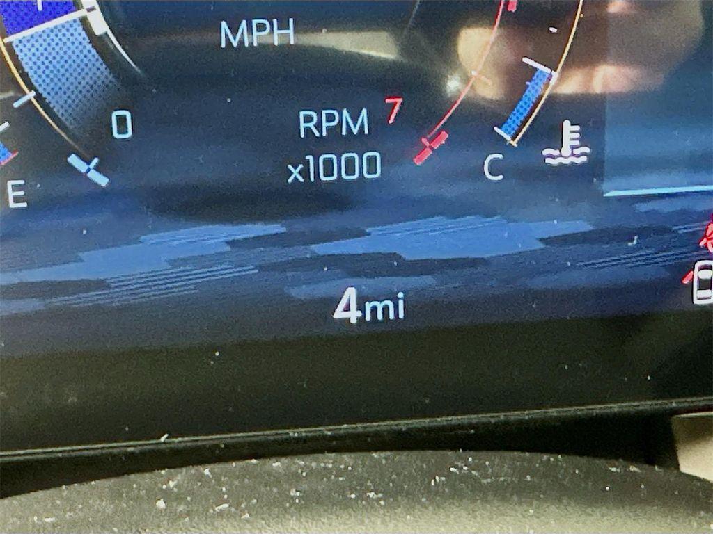 new 2026 Chevrolet Equinox car, priced at $32,064