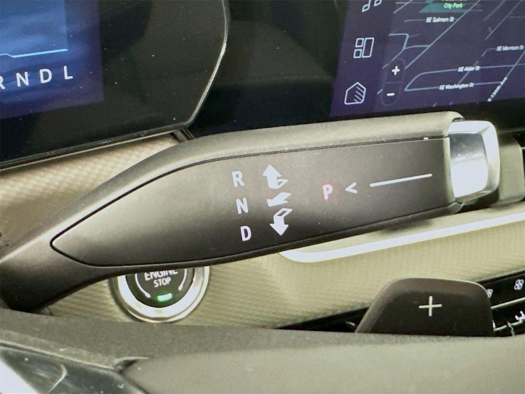 new 2026 Chevrolet Equinox car, priced at $32,064