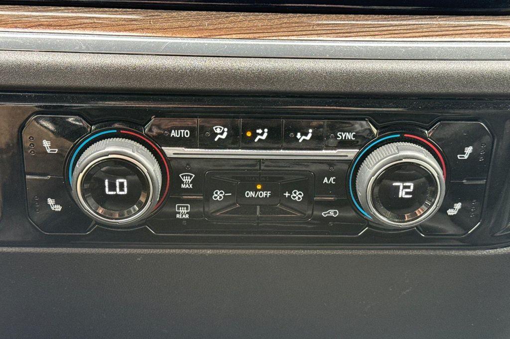 used 2024 Chevrolet Silverado 3500 car, priced at $60,198