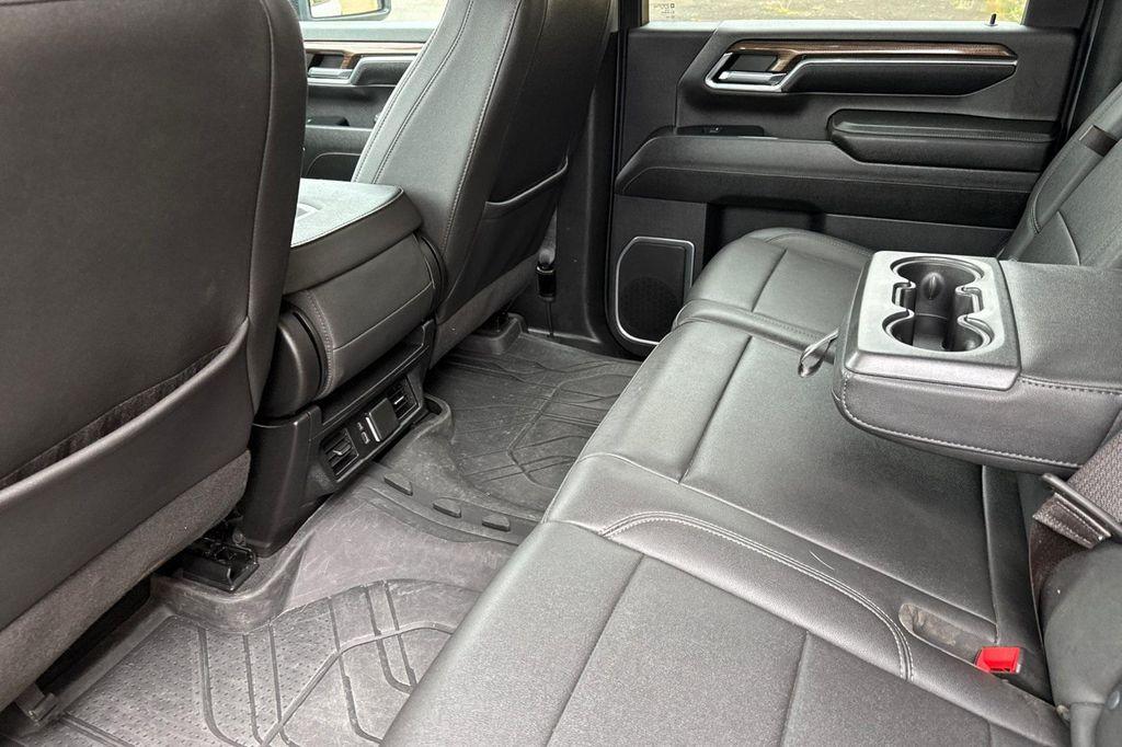 used 2024 Chevrolet Silverado 3500 car, priced at $60,198