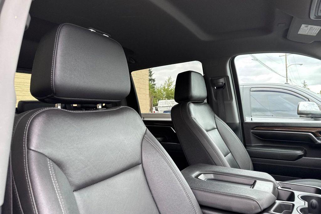 used 2024 Chevrolet Silverado 3500 car, priced at $60,198