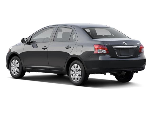 used 2009 Toyota Yaris car, priced at $7,697