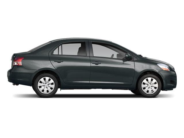 used 2009 Toyota Yaris car, priced at $7,697