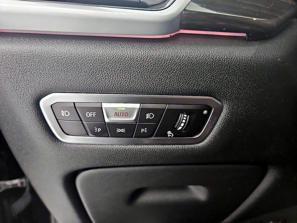 used 2020 BMW X5 car, priced at $40,998