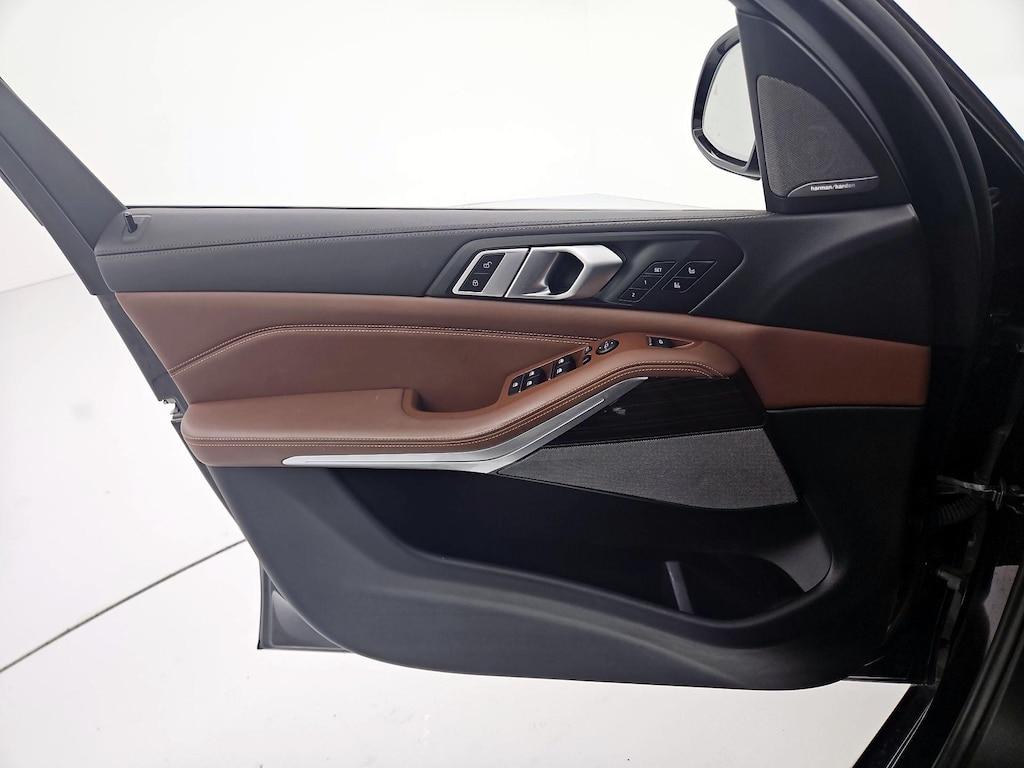 used 2020 BMW X5 car, priced at $40,998