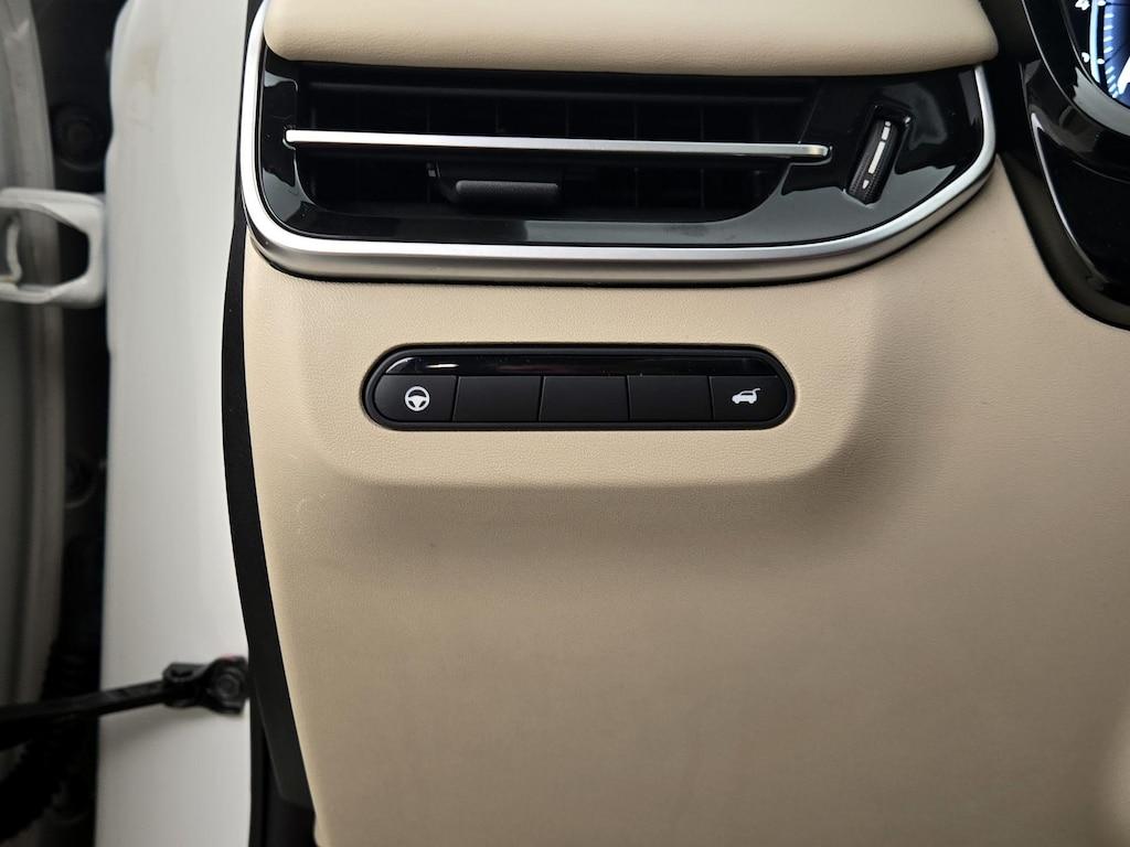 used 2023 INFINITI QX60 car, priced at $39,998