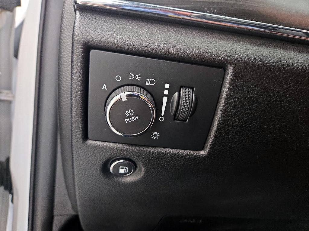 used 2021 Jeep Grand Cherokee car, priced at $26,998