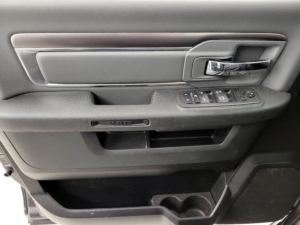 used 2023 Ram 1500 Classic car, priced at $29,998