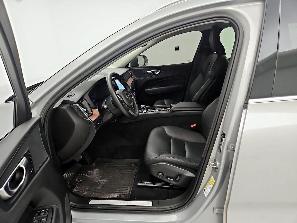 used 2023 Volvo XC60 car, priced at $36,998