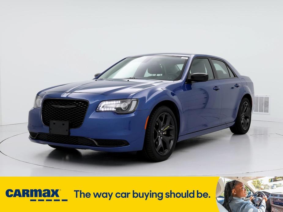 used 2022 Chrysler 300 car, priced at $25,998