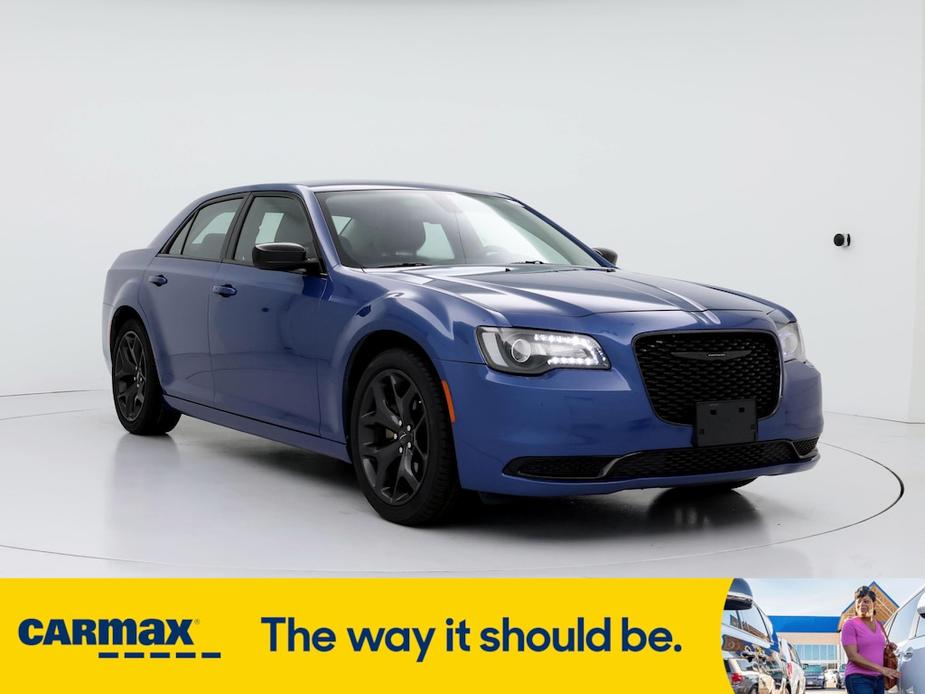 used 2022 Chrysler 300 car, priced at $25,998