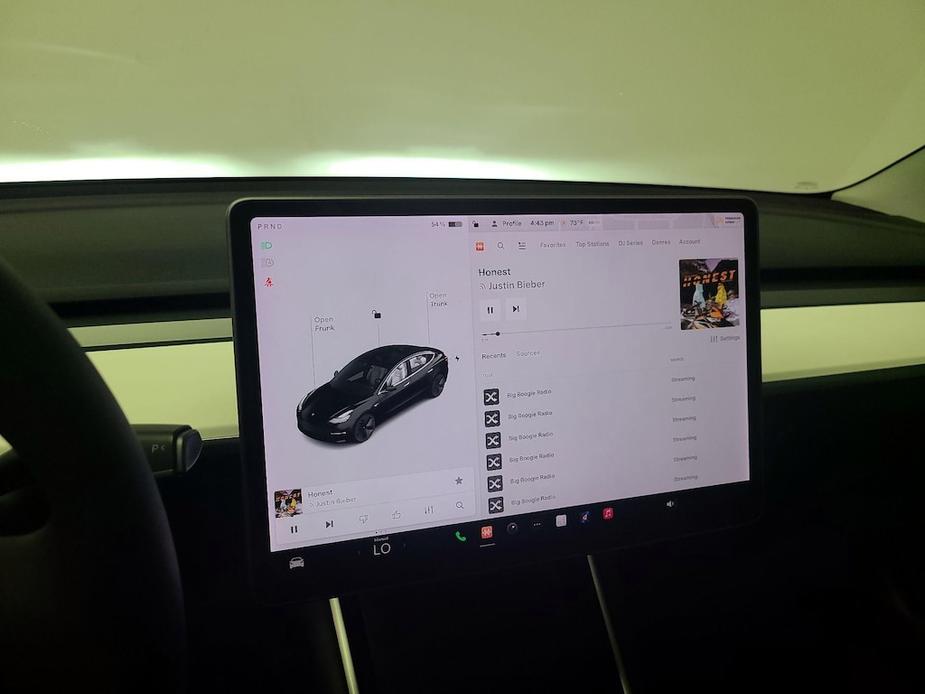 used 2020 Tesla Model 3 car, priced at $28,998