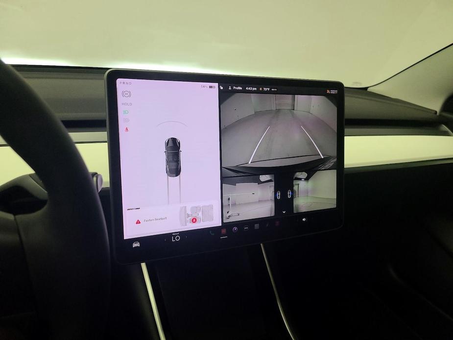 used 2020 Tesla Model 3 car, priced at $28,998