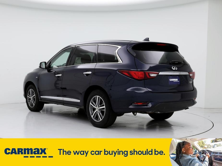 used 2020 INFINITI QX60 car, priced at $24,998