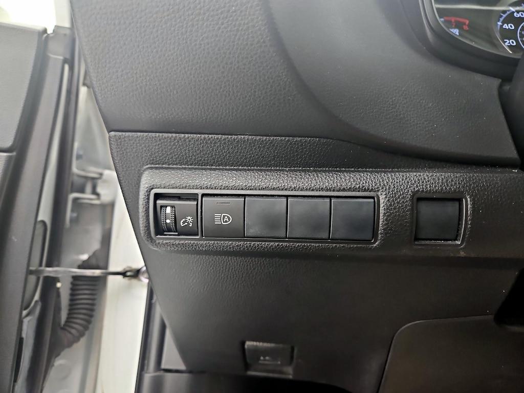 used 2020 Toyota Corolla car, priced at $19,998