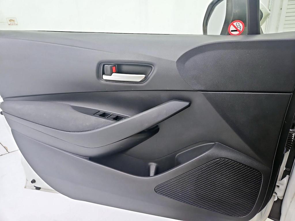 used 2020 Toyota Corolla car, priced at $19,998