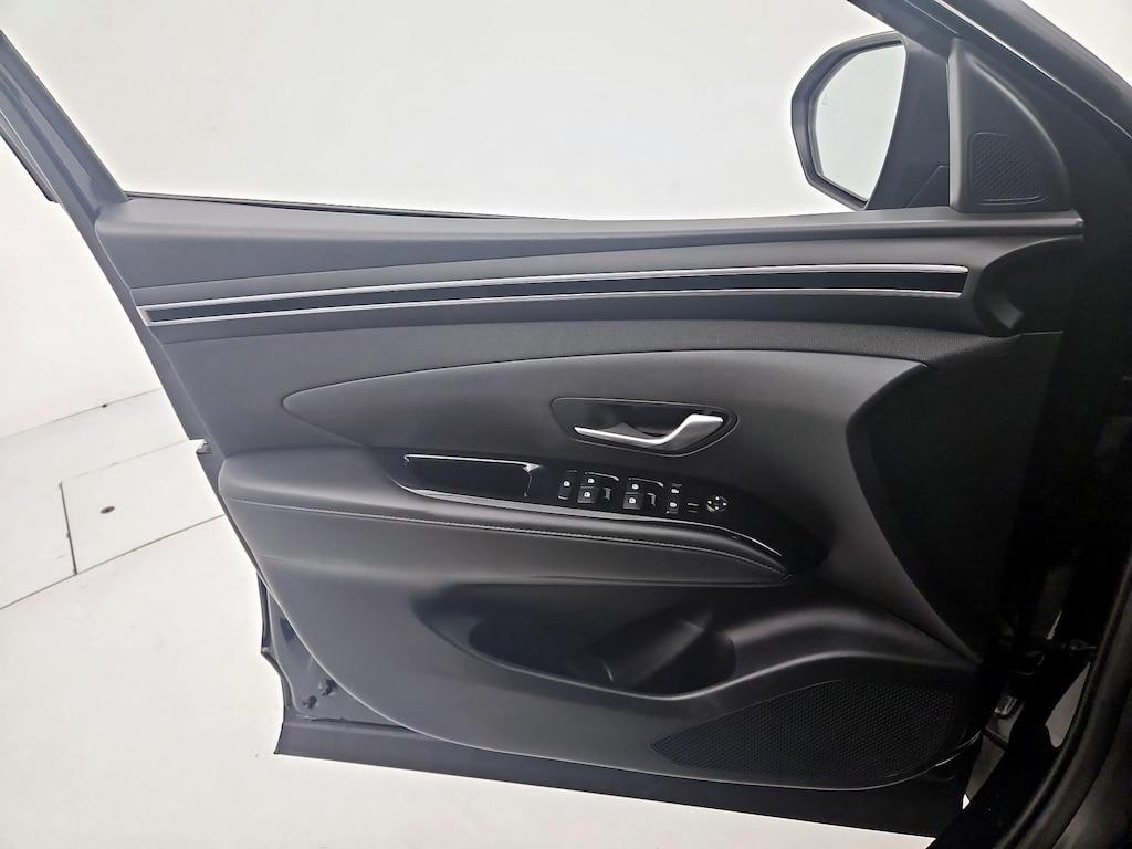 used 2022 Hyundai Tucson car, priced at $23,998