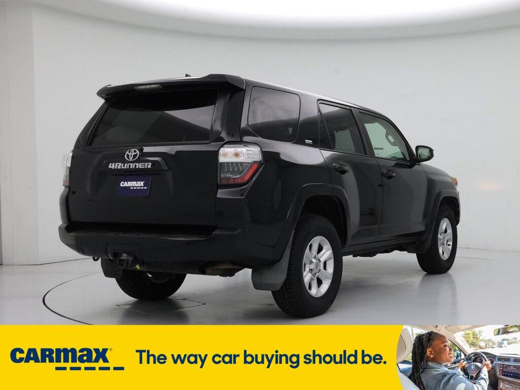 used 2016 Toyota 4Runner car, priced at $27,998