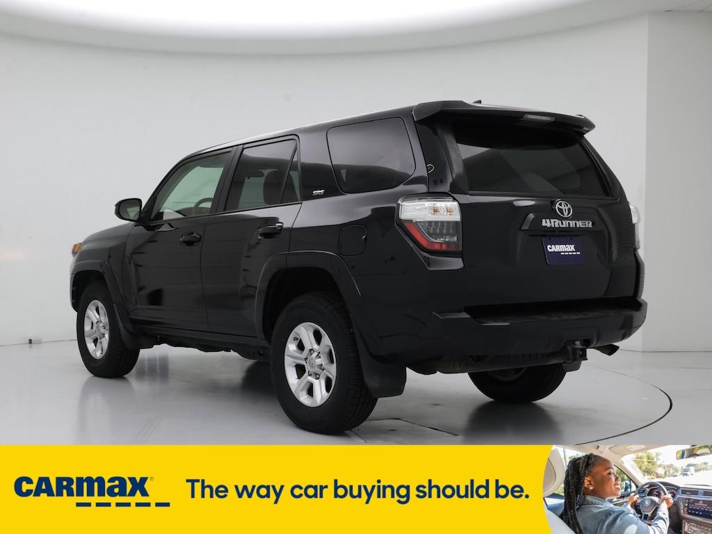 used 2016 Toyota 4Runner car, priced at $27,998
