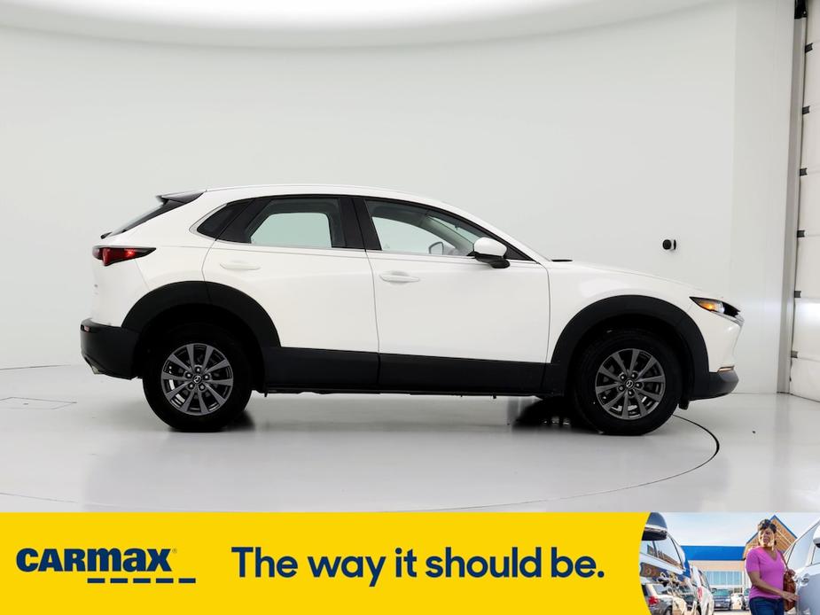 used 2021 Mazda CX-30 car, priced at $20,998