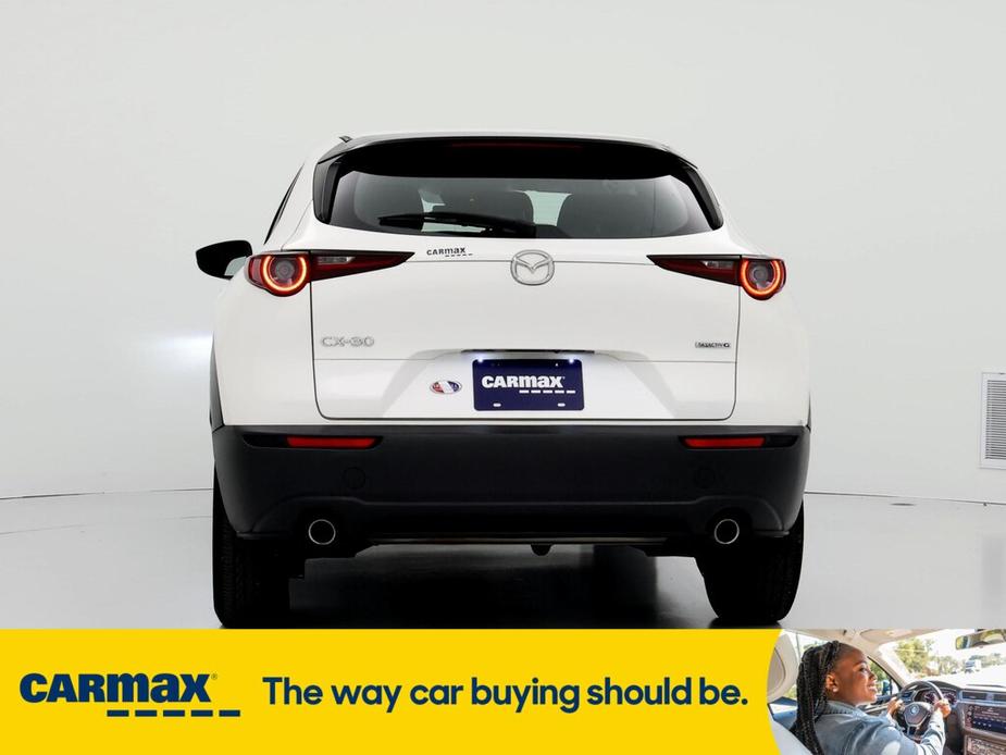 used 2021 Mazda CX-30 car, priced at $20,998