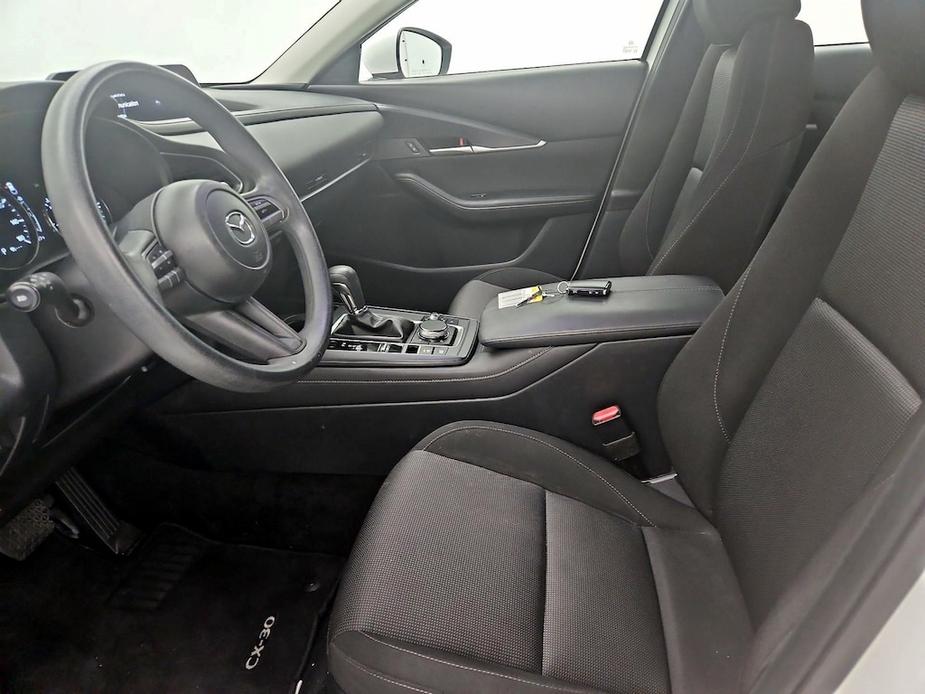 used 2021 Mazda CX-30 car, priced at $20,998