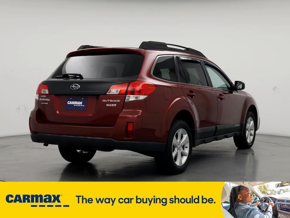 used 2013 Subaru Outback car, priced at $14,998