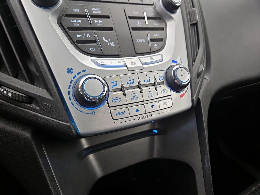 used 2013 Chevrolet Equinox car, priced at $12,599