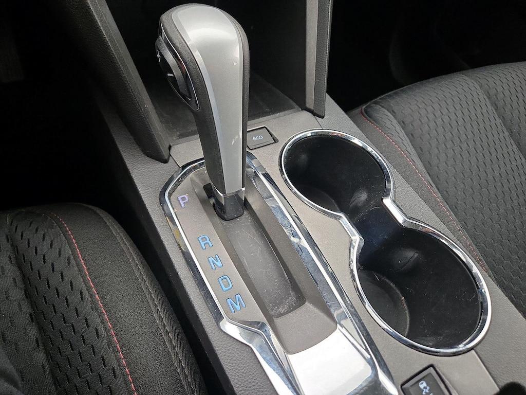used 2013 Chevrolet Equinox car, priced at $12,599
