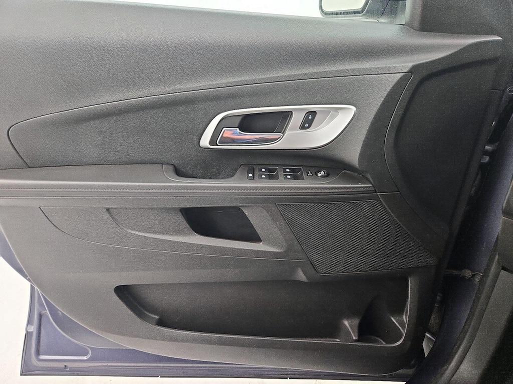 used 2013 Chevrolet Equinox car, priced at $12,599