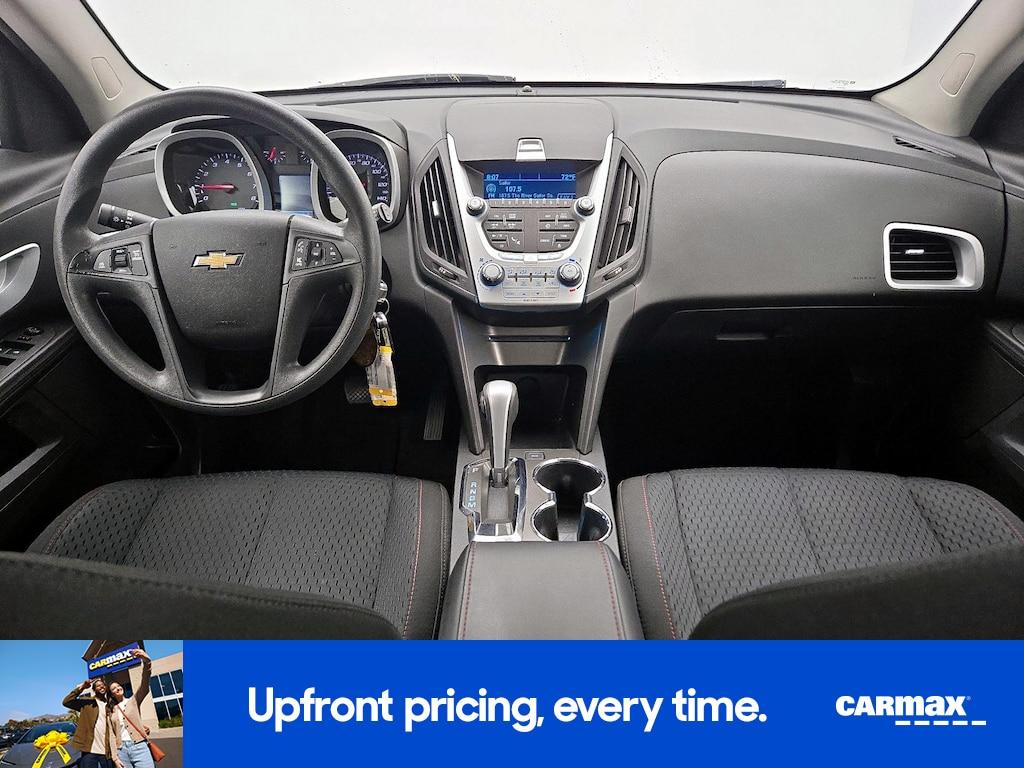 used 2013 Chevrolet Equinox car, priced at $12,599