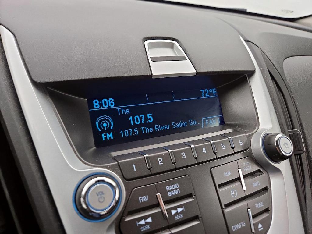 used 2013 Chevrolet Equinox car, priced at $12,599