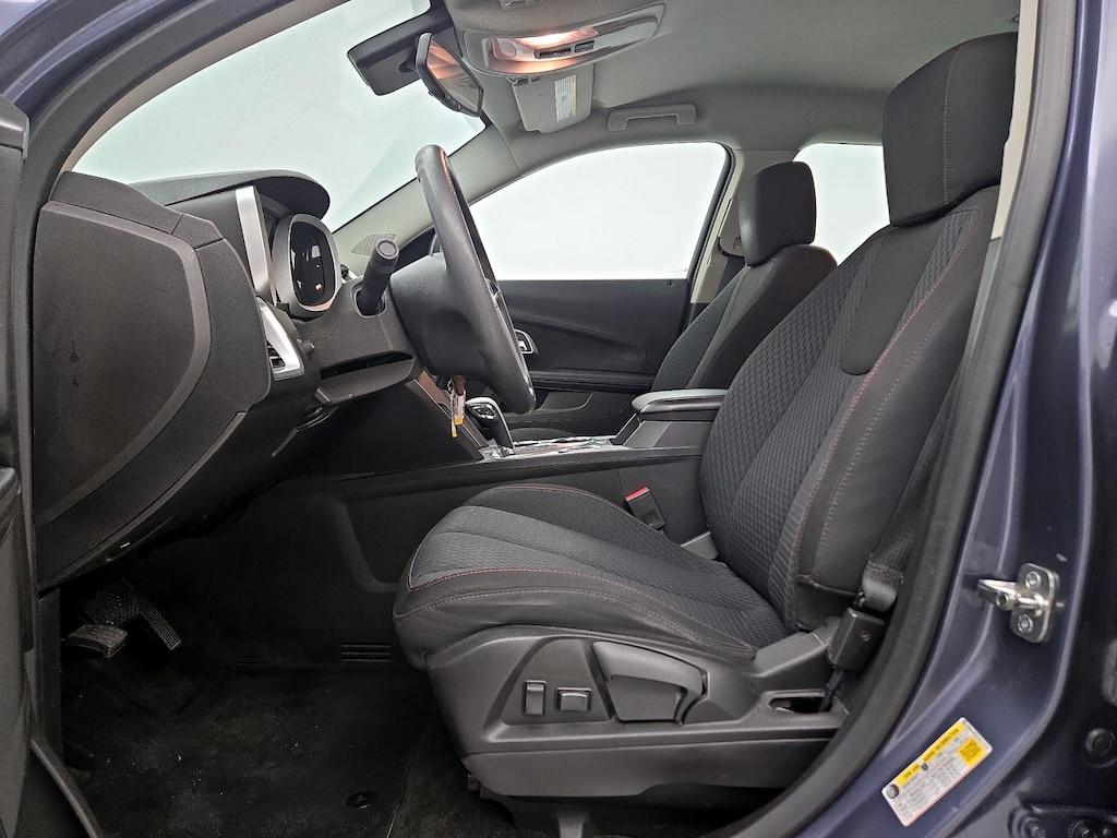 used 2013 Chevrolet Equinox car, priced at $12,599