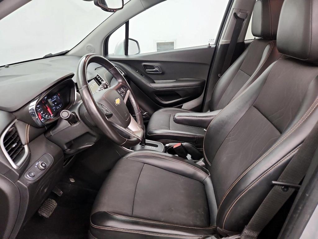 used 2019 Chevrolet Trax car, priced at $16,998