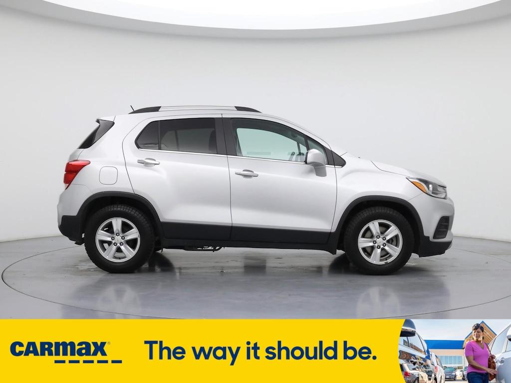 used 2019 Chevrolet Trax car, priced at $16,998