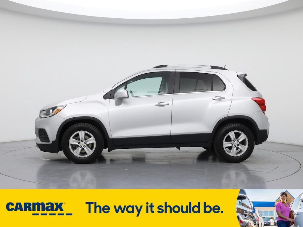 used 2019 Chevrolet Trax car, priced at $16,998