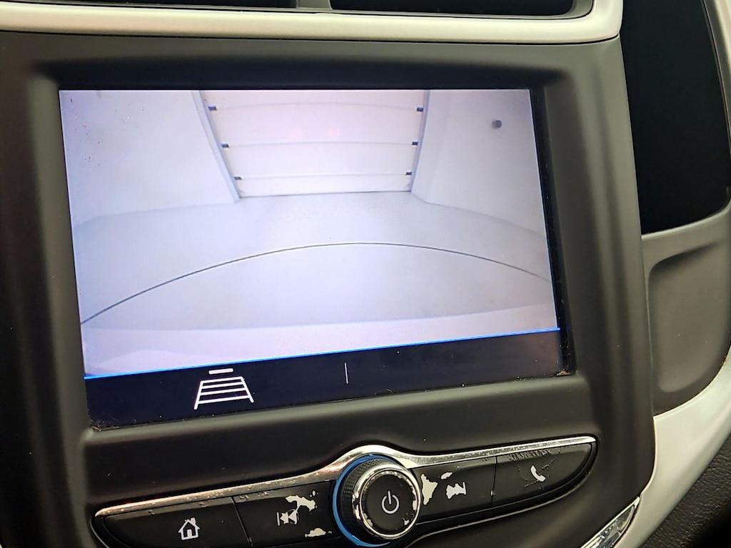 used 2020 Chevrolet Sonic car, priced at $13,998